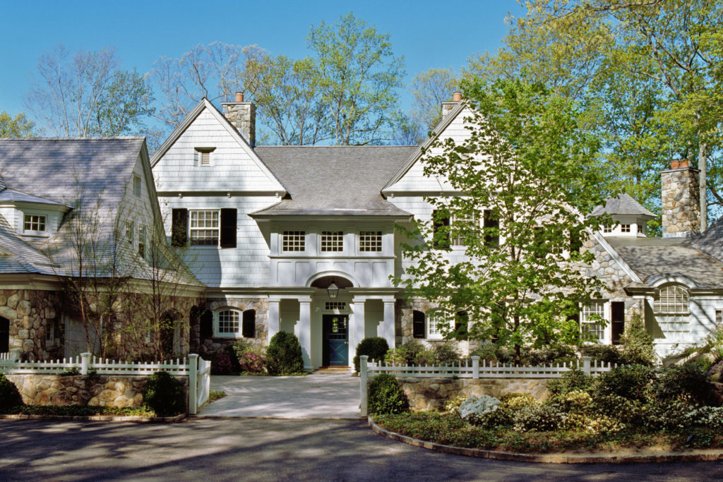 Lakeside Country House - Austin Patterson Disston