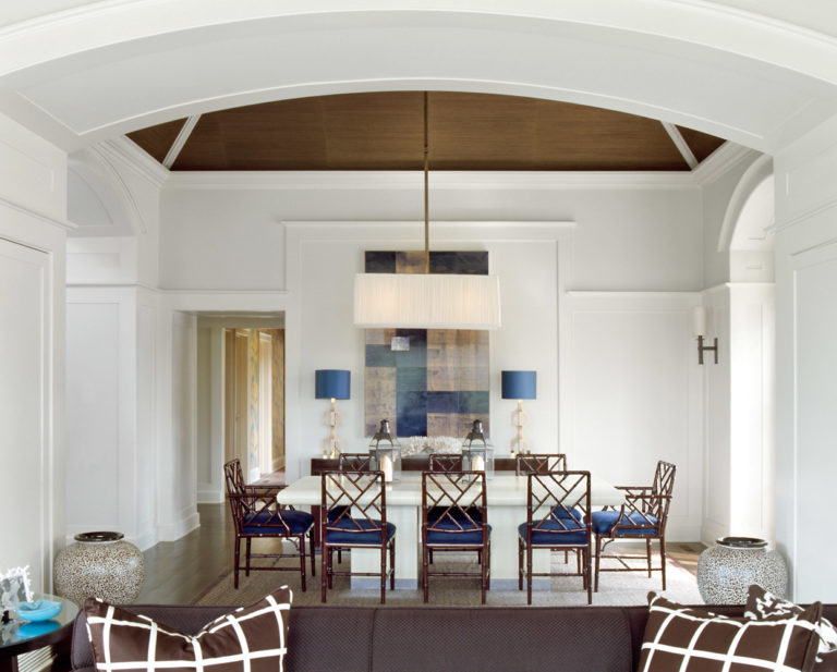 North Shore Carriage House - Austin Patterson Disston