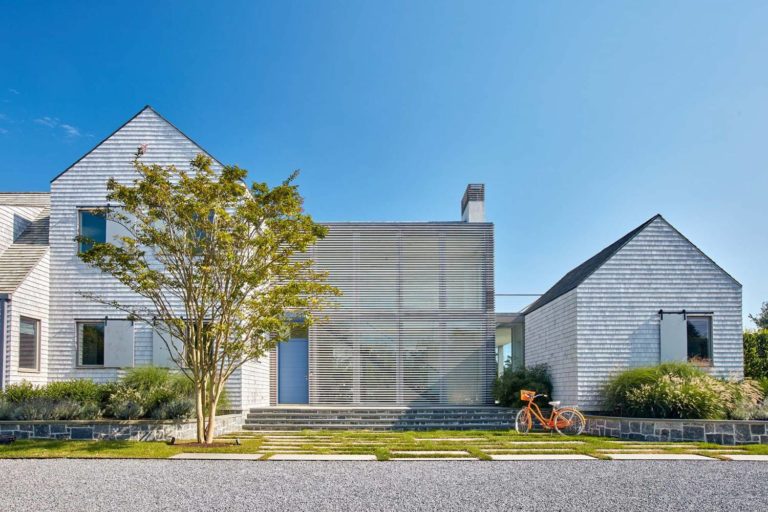 Quogue Modern - Austin Patterson Disston