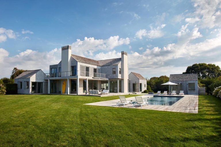 Quogue Modern - Austin Patterson Disston