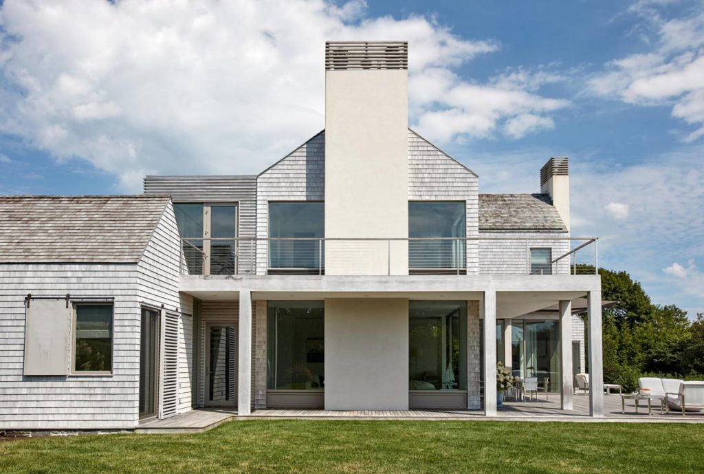 Quogue Modern - Austin Patterson Disston