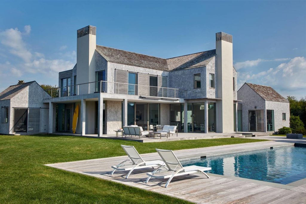 Quogue Modern - Austin Patterson Disston